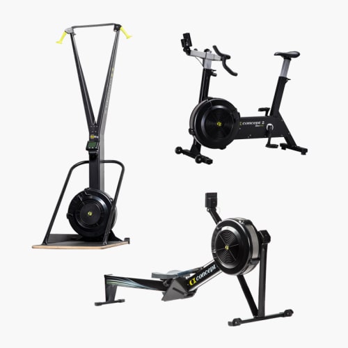 Rogue concept 2 skierg best sale